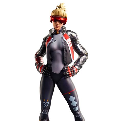 Fortnite Neo Versa Skin (outfit)