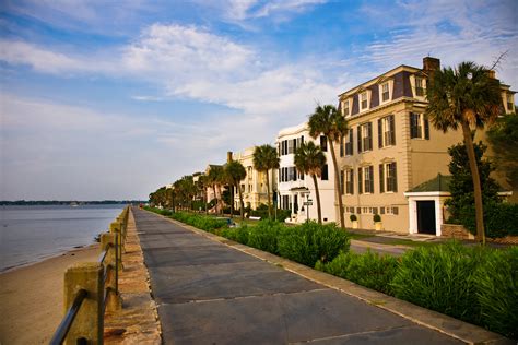 Charleston, South Carolina [2400x1600] [OS] /u/VanhamCanuckspurs : r ...