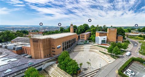 Streatham Campus | Study | University of Exeter