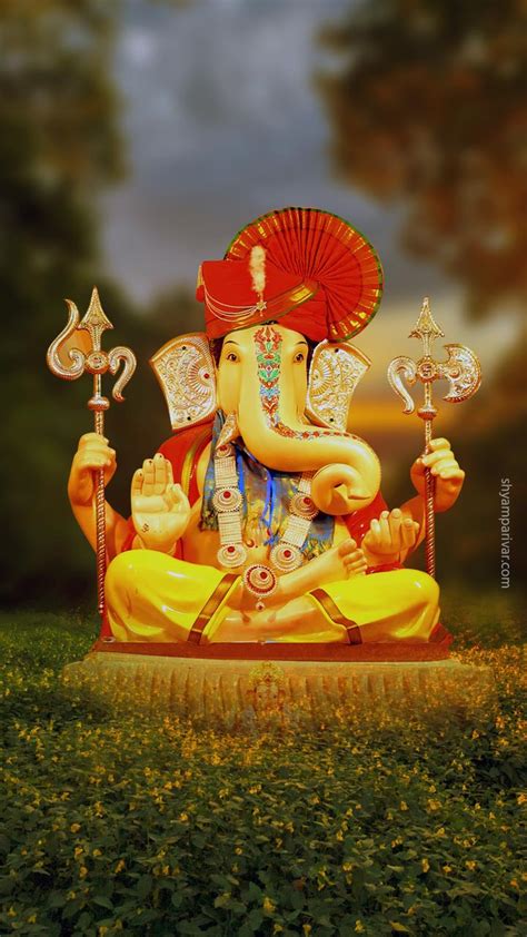 Ganpati Images For Wallpaper Mobile - Infoupdate.org