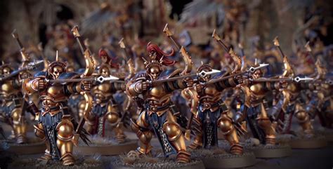 Age of Sigmar: What's to come for Stormcast Eternals - Wargaming Hub