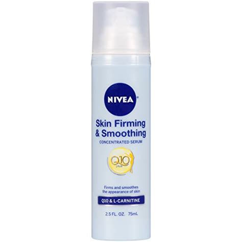 NIVEA Skin Firming & Smoothing Concentrated Serum 2.50 oz - Buy Online ...