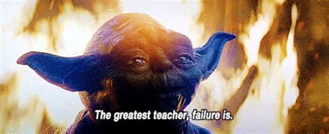 Raphael: Failure Is The Greatest Teacher