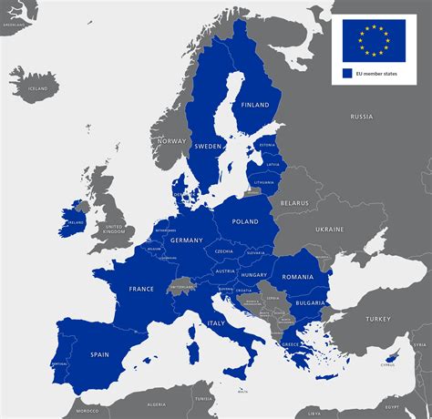 European Union (EU) Definition | Forexpedia™ by Babypips.com