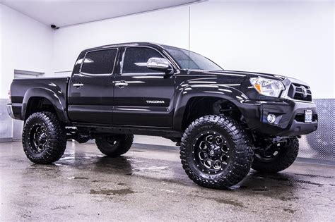 2013 Toyota Tacoma Limited 4x4 For Sale at Northwest Motorsport ...