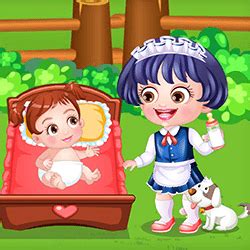 Dress Up Games for Girls | Baby Hazel Dressup Games | Baby Hazel Games