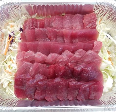 Pin by Angelina Castro on Sashimi | Sashimi, Food, Fish