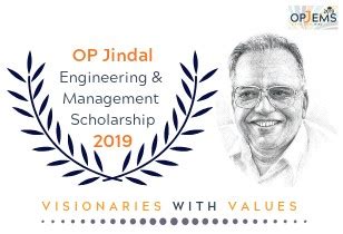 Our Founder : Shri. Om Prakash Jindal, Founder Chairman of the Jindal Group