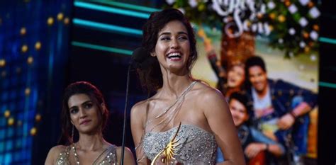 THE IIFA AWARDS BROUGHT THE BEST OF BOLLYWOOD WITH A STAR STUDDED ...