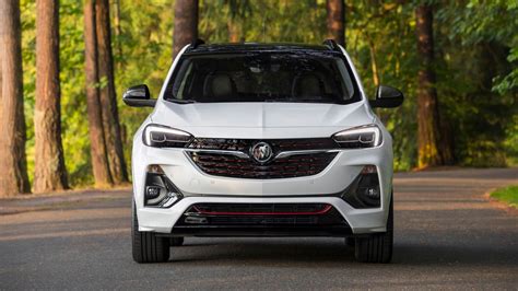 Buick reveals U.S. specs for the 2020 Encore GX