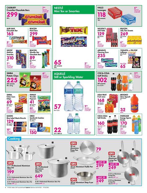 Makro Current catalogue 2021/03/12 - 2021/05/10 [2]