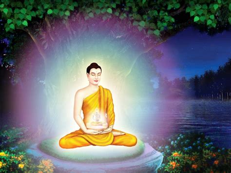 Siddhartha Gautama Buddha Wallpapers - Wallpaper Cave