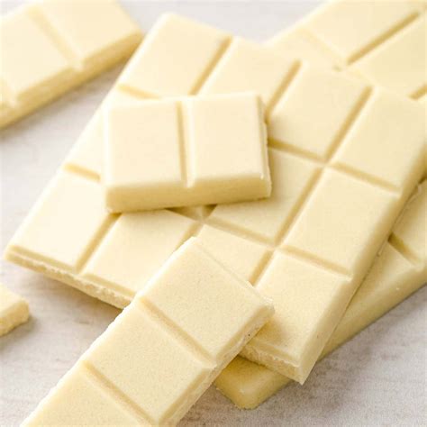 Keto Sugar Free White Chocolate – Sugar Free Londoner