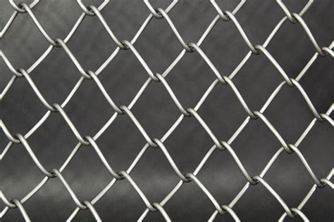 Diamond Wire Mesh Fence | Chain Link Fence | Junen Manufacturer