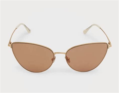 From Affordable to Luxurious: 7 Stylish Cat Eye Sunglasses