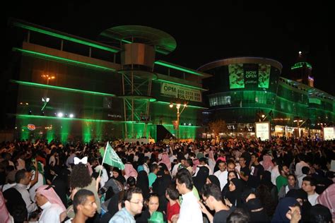 IN PICTURES: How Saudi Arabia celebrated its 87th national day | Al ...