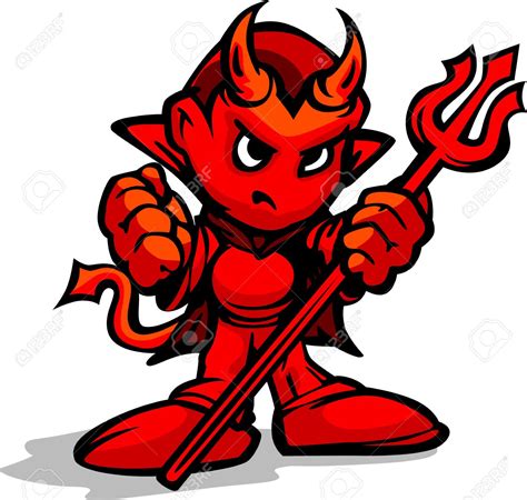 Cartoon Devil Pictures | Free download on ClipArtMag