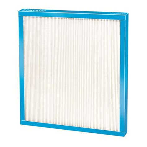 HOMEDICS True HEPA Air Purifier Filter at Lowes.com