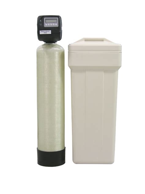 Clack Water softener Manual | AdinaPorter