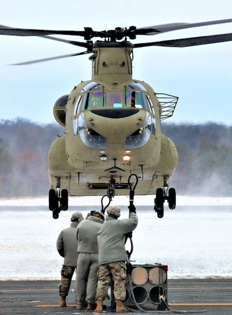 Premium Photo | Ch-47 chinook