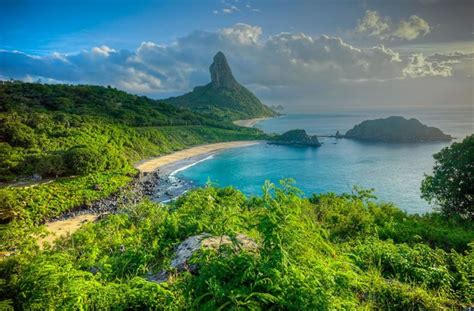 Top 10 Islands in the Atlantic Ocean - Places To See In Your Lifetime