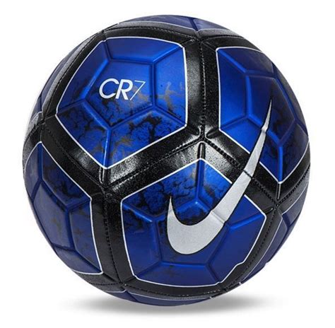 NIKE CR7 CRISTIANO RONALDO PRESTIGE 2016 SOCCER BALL SIZE 5 Deep Royal ...