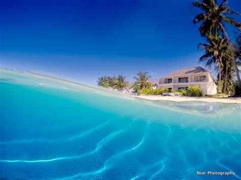 Book Muri Beach Club Hotel, Cook Islands | The Romantic Tourist