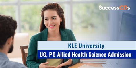 KLE University Admission 2021 Dates, Application Form, Courses