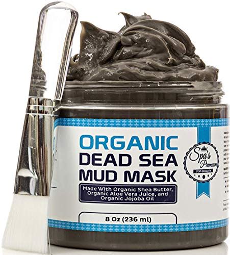 15 Best Mud Masks For Face – Top Picks Of 2022 And A Detailed Guide