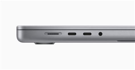 Apple Unveils MacBook Pro, M2 Pro and M2 Max - Oscarmini