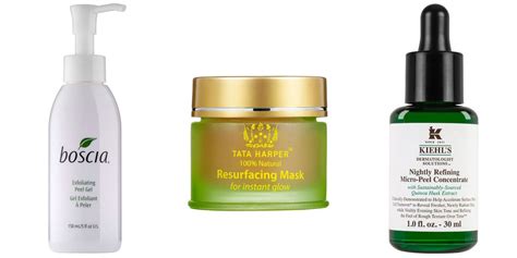 21 Best Face Peels - New Serums and Masks for an At-Home Face Peel