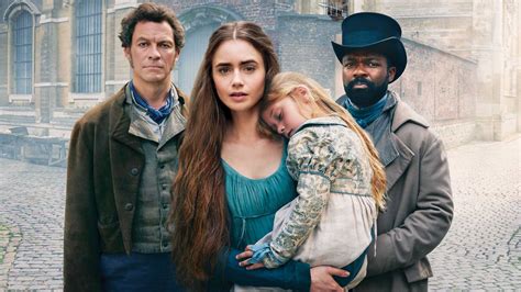 Les Misérables | Episode 1 | Masterpiece | Official Site | PBS