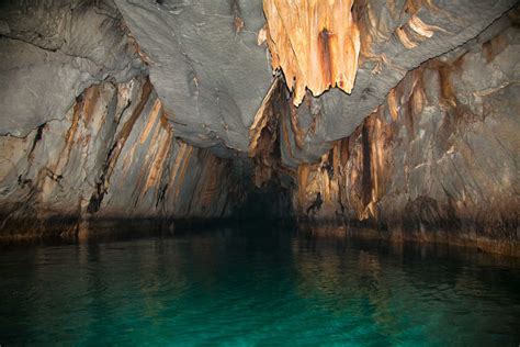 Puerto Princesa - exploreing the secret underground river | Rough ...