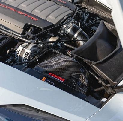 Cold Air Intake Benefits | What Are The Benefits of a Cold Air Intake ...