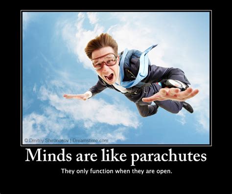 Open minds – Meme Quotes