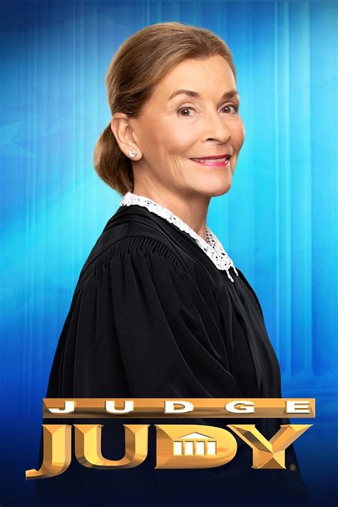 Judge Judy Children