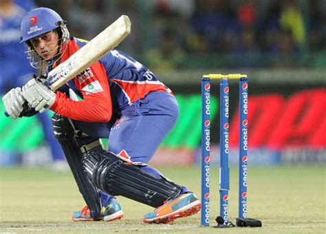 Delhi Daredevils face uphill task against rampaging Chennai - Rediff ...