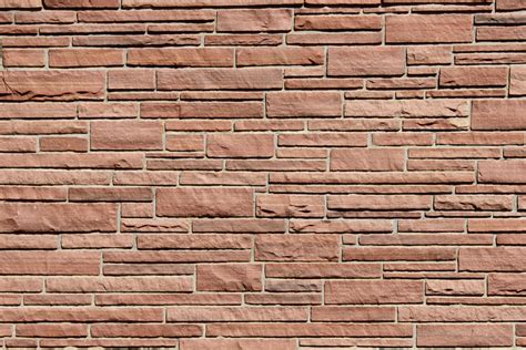 Sandstone Brick Wall Texture – Photos Public Domain