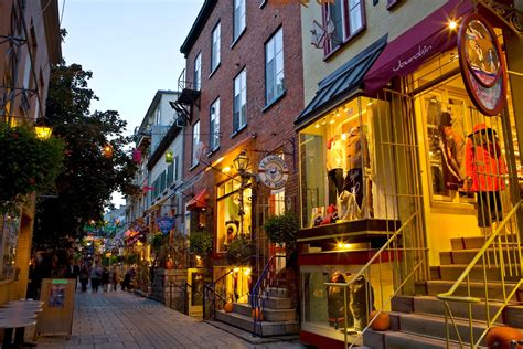 10 Must-Try Restaurants in Quebec City | Quebec city christmas, Quebec ...