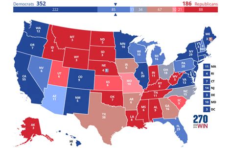 Primary Day 2024: A Step Towards the Presidential Election - June July ...