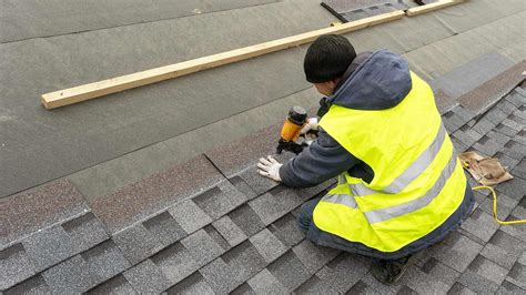 Asphalt Shingles