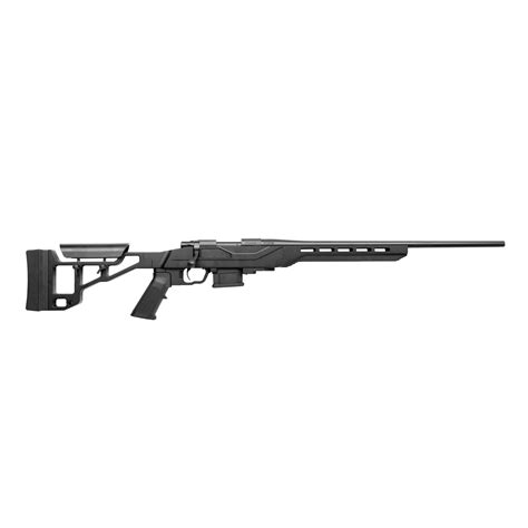 Howa 1500 Mini Action TSP X - Standard Barrel — Delta Mike Ltd