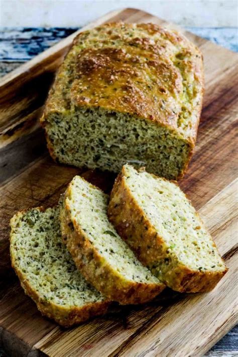 Low-Carb and Keto Almond Flour Recipes – Kalyn's Kitchen