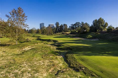 USGA Returns to Los Angeles Country Club for Two Future Majors ...