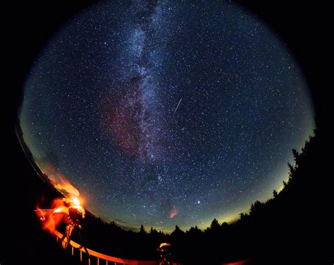 The Perseids are on the Rise! – Watch the Skies