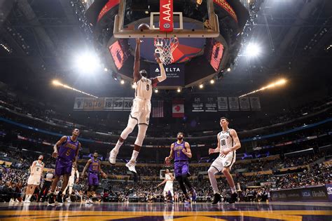 Brooklyn Nets: 3 takeaways from important win at Los Angeles