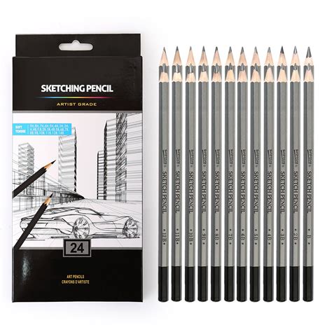 The Best Drawing Pencils Of 2023 | lupon.gov.ph