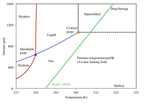 Co2 density calculator - BeverlyMunro