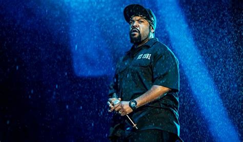 ‘A good day’ for Winnipeg rap fans: legend Ice Cube to perform at arena ...