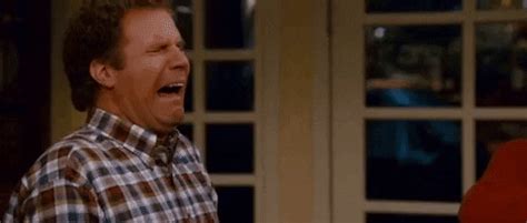 Sad Will Ferrell GIF by reactionseditor - Find & Share on GIPHY